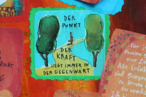 Körpertherapie