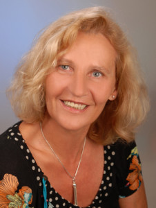 Helga Sause